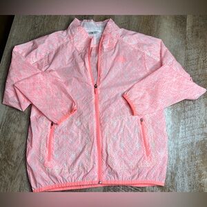 The North Face training jacket